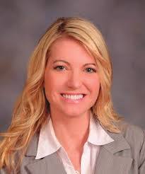 Karen Epperson's Instagram, Twitter & Facebook