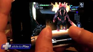Install apps on your android phone based on the adb connection while pushing it directly to the data partition. Capcom Bringing Devil May Cry 4 Refrain To Iphone