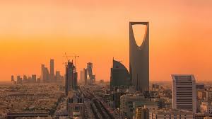 Saudi arabia, arid, sparsely populated kingdom of the middle east, and a young country heir to a rich history. Saudi Arabia Aims For 50 Renewable Energy By 2030 Backs Huge Tree Planting Initiative