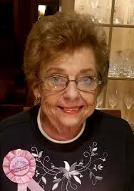 Obituary information for Joan Schunke