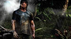 Rambo Wallpapers 1600x900 Desktop Backgrounds This collection includes popular backgrounds like 废弃的电车站台 and daylight. rambo wallpapers 1600x900 desktop