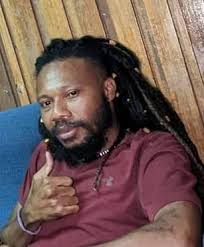 Patrick Albertson Laei