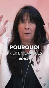 ▶️Bonjour chez vous : "Pourquoi prier en langues alors que je ne comprends  pas ce que je dis ?" avec Audrey Mack #languages #language