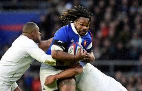 Les bleus or le xv de france are some of the names the french rugby union is known for. World Rugby Chief Says Current Crisis May Lead To Calendar Consensus The Japan Times
