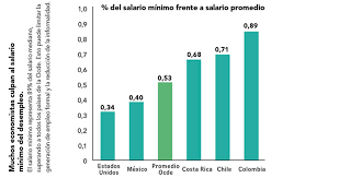 Cada país impone las normas legales para regularlo. Salario Minimo Prueba De Fuego