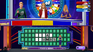 It's wheel of fortune, america's game and we're posting the bonus puzzle with the winner's final prize amount. Wheel Of Fortune Jeopardy Ps4 Review A Solid Party Game Offer Player One