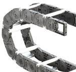 The Ultimate Guide to Cable Drag Chains | AerosUSA