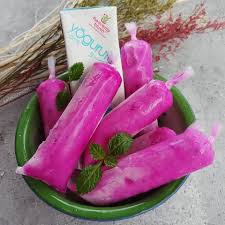 Check spelling or type a new query. Dunia Resep Dan Informasi Es Lilin Buah Naga Yogurt Bahan 800 Ml Air 100 Gr Gulpas 3 Sdm Maizena Dilarutkan Dengan Sedikit Air 1 Kotak Minuman Plain Yoghurt 300