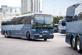 Greyhound canada is the largest provider of intercity bus transportation in canada, providing safe, enjoyable and affordable travel for 6.5 million passengers each year to nearly 1,100 destinations. Wmuycfw6xfptjm