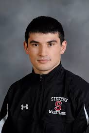 2012-13 Wrestling Roster