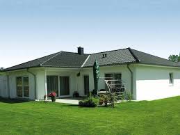 Massive, stein auf stein gebaute wände sind garant für sicherheit, wärme, lange lebensdauer und wertbeständigkeit. Bungalow Exquisit 4 Stein Auf Stein