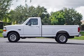 Image result for Silver 1995 Ford Truck