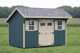 Shop for garden storage sheds perfect for extra outdoor storage space. Outdoor Barns And Sheds For The Backyard Amish Built Sheds