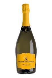 Amore Di Amanti Prosecco Spumante Price Reviews Drizly