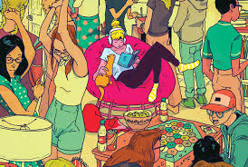 A sure sign of being an introvert is that you don't like to be praised or criticized in front of others or have everyone's attention in any other way. Our Guide To Being An Introvert