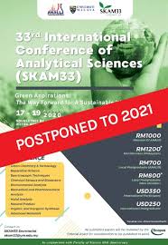 Vol 23 no 2 (2021): Mjas Malaysian Journal Of Analytical Sciences