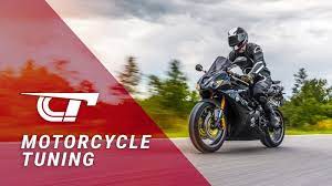 Motorcycle Tuning Custom Tuning Aberdeen