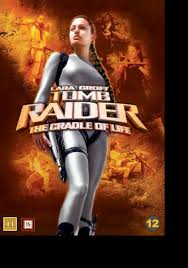 Tomb raider is a 2001 action adventure film based on the tomb raider video game series featuring the character lara croft, portrayed by angelina jolie. Angelina Jolie Lara Croft Tomb Raider The Cradle Of Life Dvd Region 2 2018