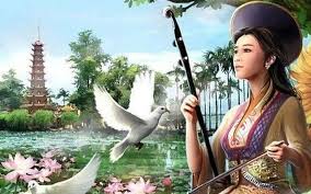 Công chúa có số phận lạ lùng bậc nhất trong sử Việt: Lấy hai vị vua ...