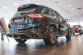 Mercedes Gle Winner Mercedes Benz Gle Mercedes Mercedes Benz
