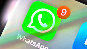Die jetzt anstehenden neuen nutzungsbedingungen von whatsapp machen klar: Neue Datenschutzbestimmung Ab Samstag Whatsapp Wenn Du Nicht Zustimmst Passiert Ah Erstmal Nichts Bayern 3