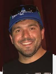 Joshua "Josh" David LaVecchia