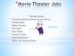 Best movie theaters near me. Jobs For Minors 16 Near Me