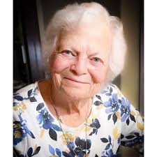 Betty Plant Obituary