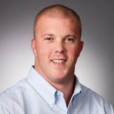 We are happy to introduce our new colleague Chad Tharp as  Aftermarket/Operations Manager for North/South America.