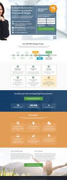 Mit dem gratistarif von ucraft können sie eine website mit einer kleinen werbeanzeige erstellen. Landingpage Erklarung Beispiele Und Die Besten Tipps Fur 2019