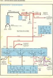 Help 66 mustang odd wiring. Hx 3637 Dodge Ignition Switch Wiring Diagram Free Diagram