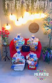 ⚠️ Mi Patio Mexican Cuisine...