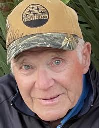 Obituary information for James Thomas Rodgers