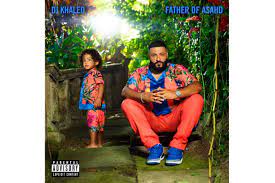Dj khaled is embracing his name to the fullest extent on his latest lp 'khaled khaled,' which is he dropped his 12th album khaled khaled on friday (april 30) via we but now, it's time for the new chapter, the evolving of khaled khaled. Dj Khaled Father Of Asahd Album Stream Hypebeast