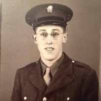 Everett Aaron Ison (1922–2010)