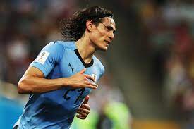 By daniel taylor and adam crafton jan 8, 2021 364. Report Edinson Cavani All But Certain Not To Start Uruguay Vs France Bleacher Report Latest News Videos And Highlights