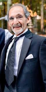 Lawrence Pinto Obituary