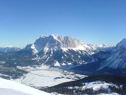 Alle unsere touren beinhalten angaben des schwierigkeitsgrades, bewirtschafteter hütten. Zugspitze Wiktionary