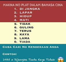 Bintulu Info Cuba Komen No Kereta Anda Pula Facebook