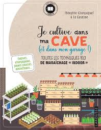 La culture de l'endive demande du travail, mais est assez facile. Je Cultive Dans Ma Cave Et Dans Mon Garage Toutes Les Techniques Bio De Maraichage Indoor Theophile Champagnat Collectif Larousse Grand Format Le Hall Du Livre Nancy