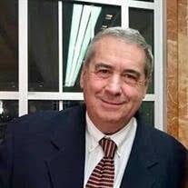 Clifford Thomas Crowe Obituary