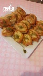 Karakus Tatlisi Nefis Yemek Tarifleri 4031449 2020 Yemek Tarifleri Yemek Gida