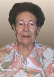 Joyce Marion (Richards) Davis