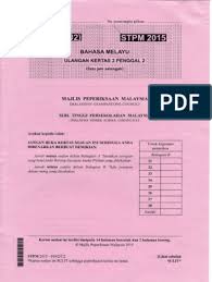 Check spelling or type a new query. Bm Stpm Penggal 2 Ulangan 2015