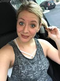 How did my makeup hold up after a busy day?