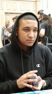 Round 3 Feature Match: Craig Burke Versus David Huss