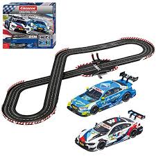 Features of the best slot car sets. Tiran Napoved Jok Scalextric Pro Racers Set Amazon Audacieuxmagazine Com