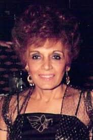 Hilda (Vieira) Alves, 92