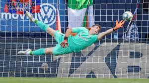 Unai simón, 23, from spain athletic bilbao, since 2018 goalkeeper market value: Athletic Club ×'×˜×•×•×™×˜×¨ No Nos Cansamos De Verla Unai Simon 8 Goles En 1 3 Partidos De Laliga Athleticclub