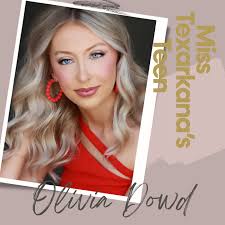 ⭐️Miss TTR Former Titleholder Spotlight⭐️ Jaclyn Bates Gooding